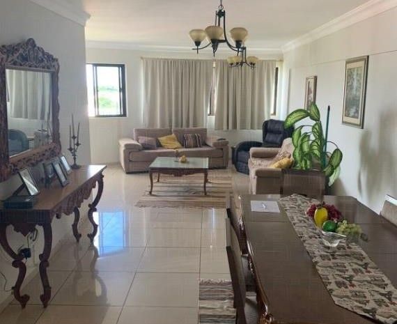 Apartamento com 3 quartos sendo 1 suíte no Jardim América em Dourados/MS — foto 2