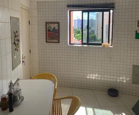 Apartamento com 3 quartos sendo 1 suíte no Jardim América em Dourados/MS — foto 5