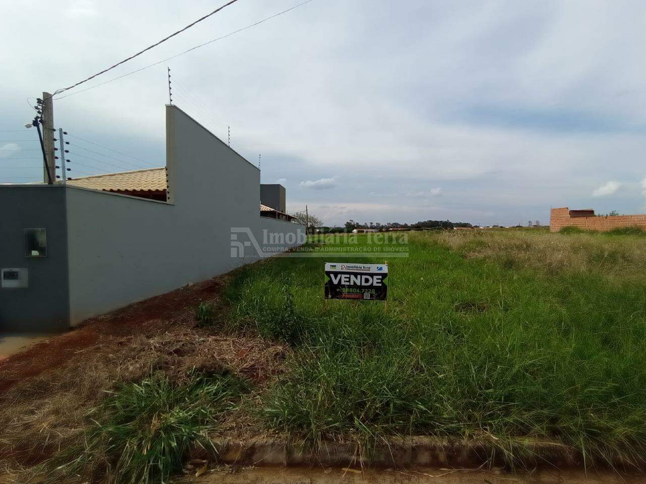 Terreno/Lote no Cidade Jardim I em Dourados/MS — foto 1