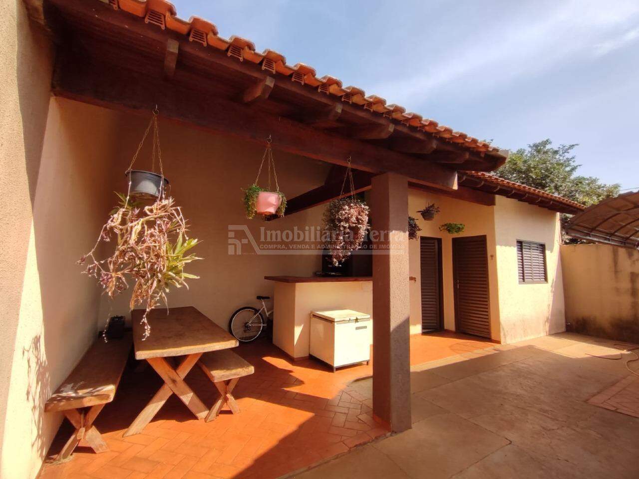 Casa no Parque Alvorada, foto 9 de 10