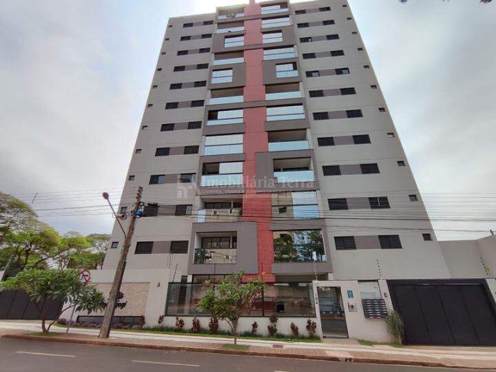 Apartamento com 3 quartos sendo 1 suíte no Jardim Paulista em Dourados/MS — foto 1