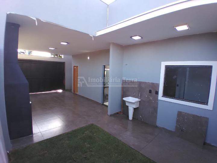 Casa com 2 quartos no Jardim Monte Líbano em Dourados/MS — foto 9