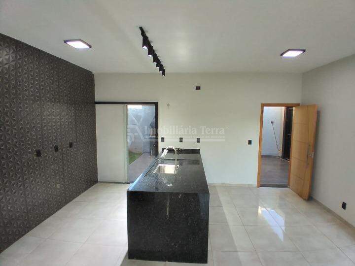 Casa com 2 quartos no Jardim Monte Líbano em Dourados/MS — foto 3