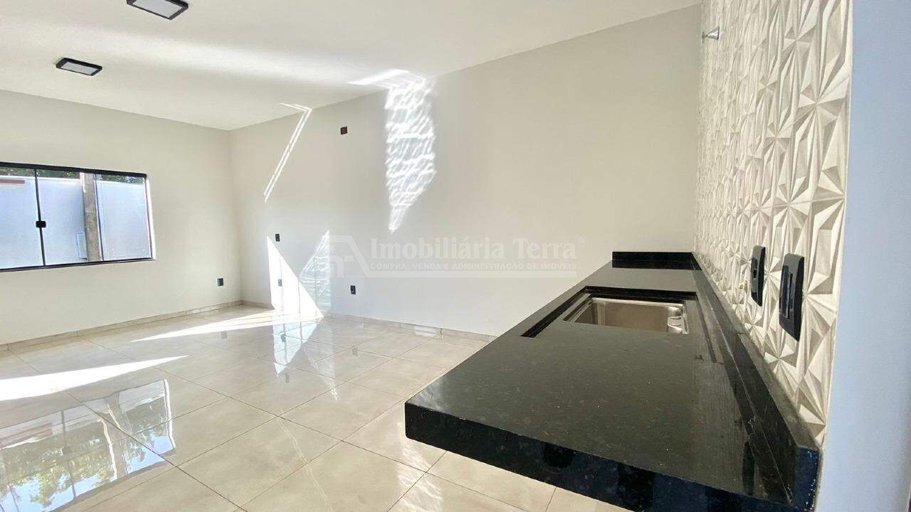 Casa com 2 quartos no Jardim Monte Líbano em Dourados/MS — foto 8