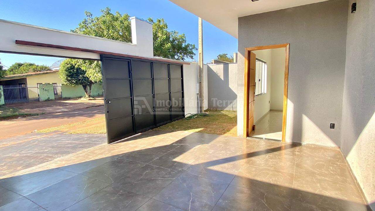 Casa com 2 quartos no Jardim Monte Líbano em Dourados/MS — foto 3