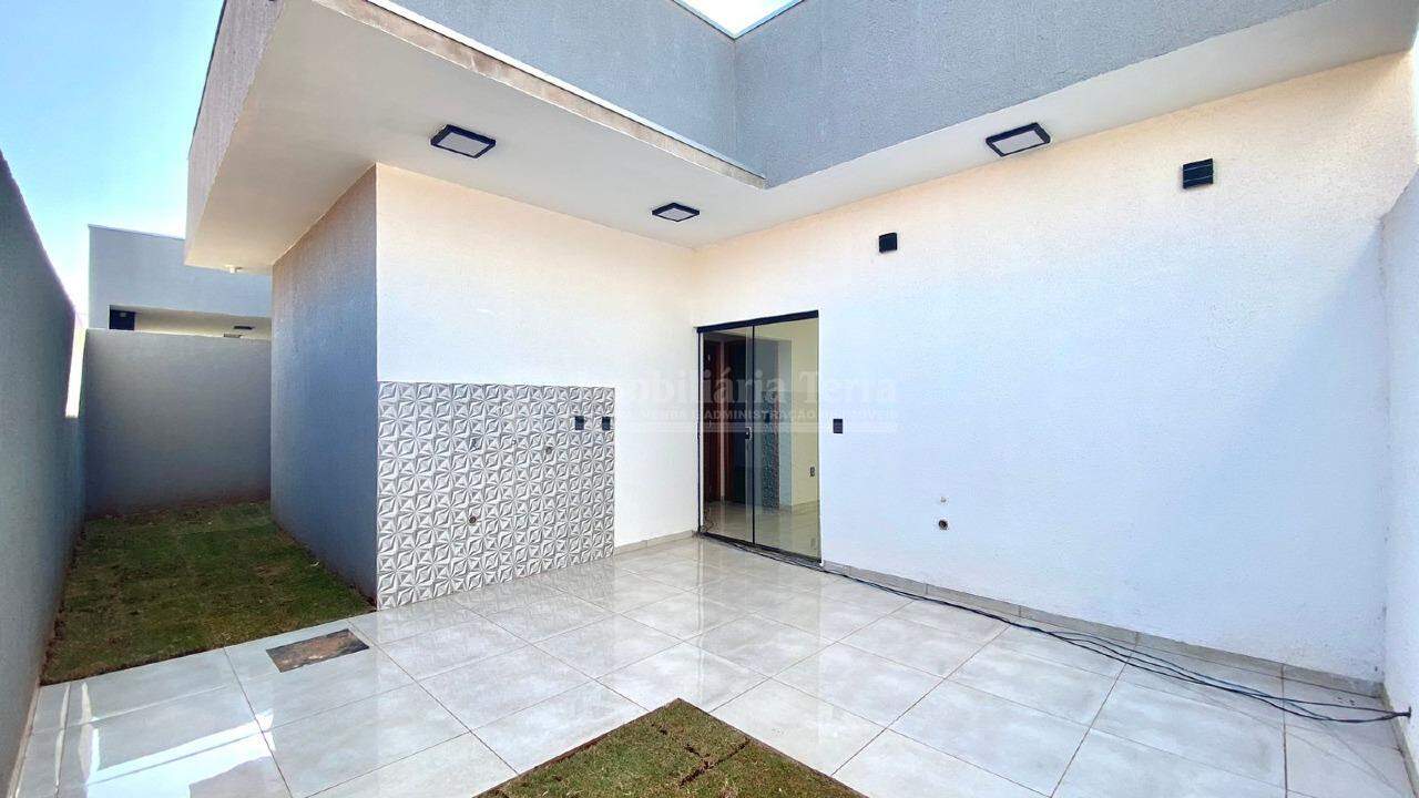 Casa com 2 quartos no Jardim Monte Líbano em Dourados/MS — foto 11