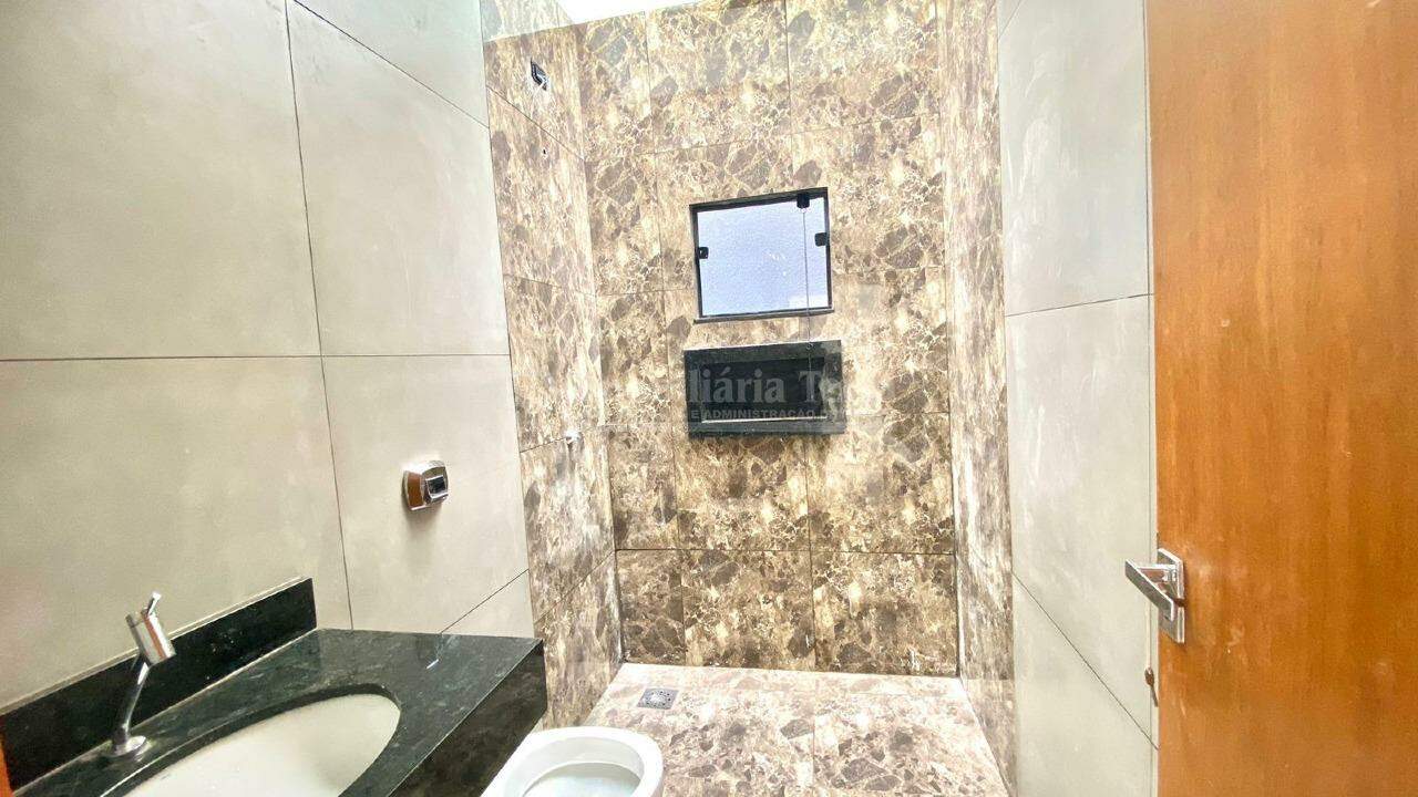 Casa com 2 quartos no Jardim Monte Líbano em Dourados/MS — foto 10