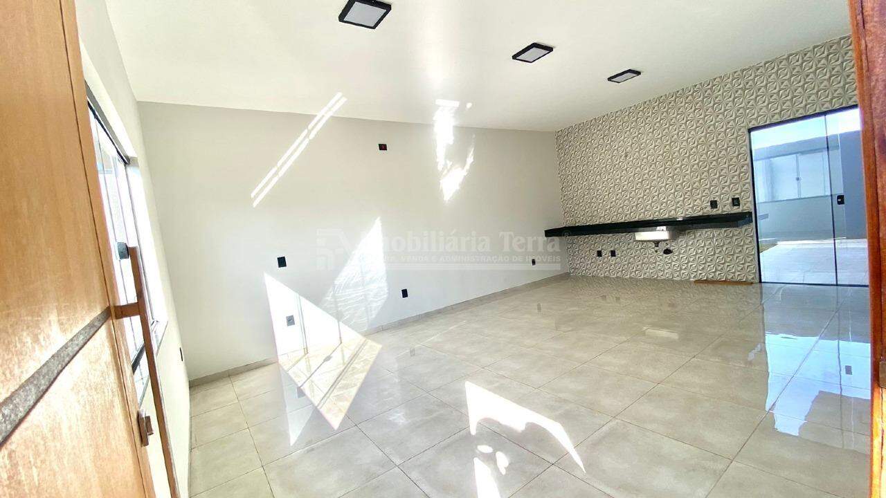 Casa com 2 quartos no Jardim Monte Líbano em Dourados/MS — foto 9