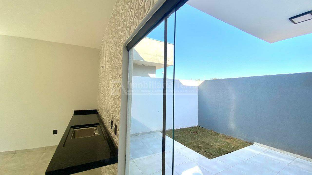 Casa com 2 quartos no Jardim Monte Líbano em Dourados/MS — foto 7