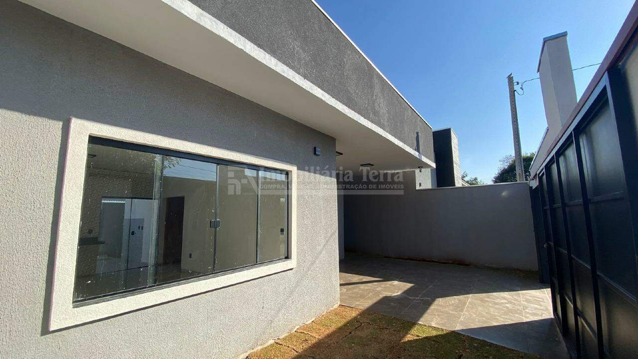 Casa com 2 quartos no Jardim Monte Líbano em Dourados/MS — foto 4