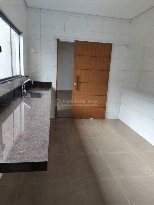 Casa com 3 quartos no Jardim Mônaco em Dourados/MS — foto 5