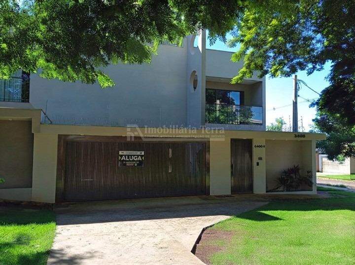 Casa com 3 quartos no Jardim Mônaco em Dourados/MS