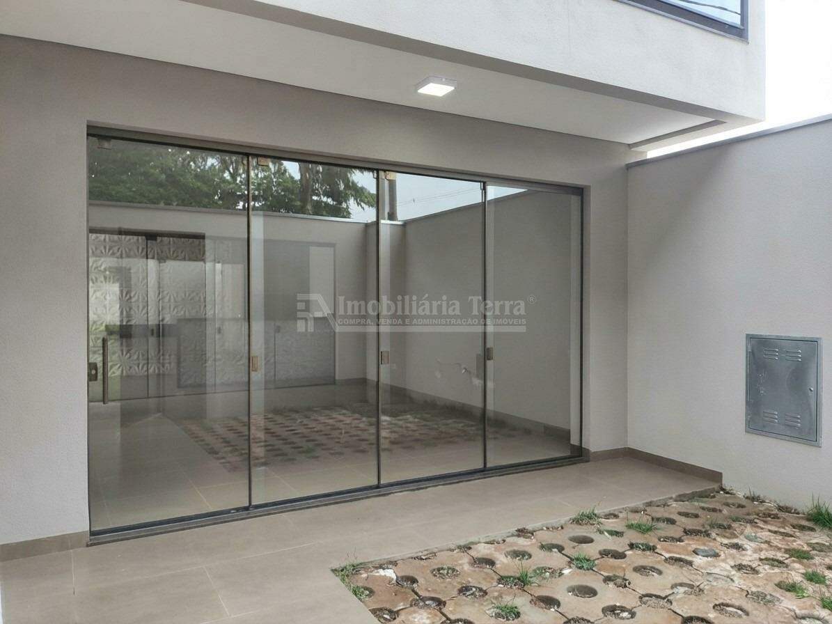 Casa com 3 quartos no Jardim Mônaco em Dourados/MS — foto 4