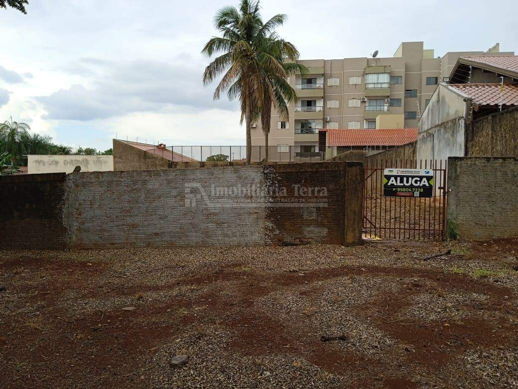 Terreno/Lote no Vila Progresso em Dourados/MS