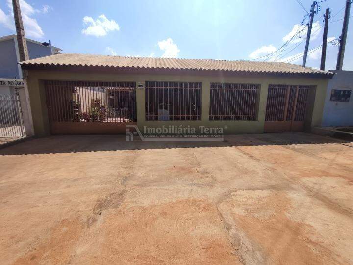 Casa com 1 quartos no Jardim Itália em Dourados/MS
