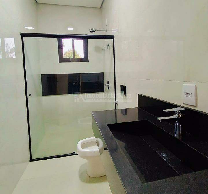 Casa com 3 quartos sendo 1 suíte no Golden Park em Dourados/MS — foto 20