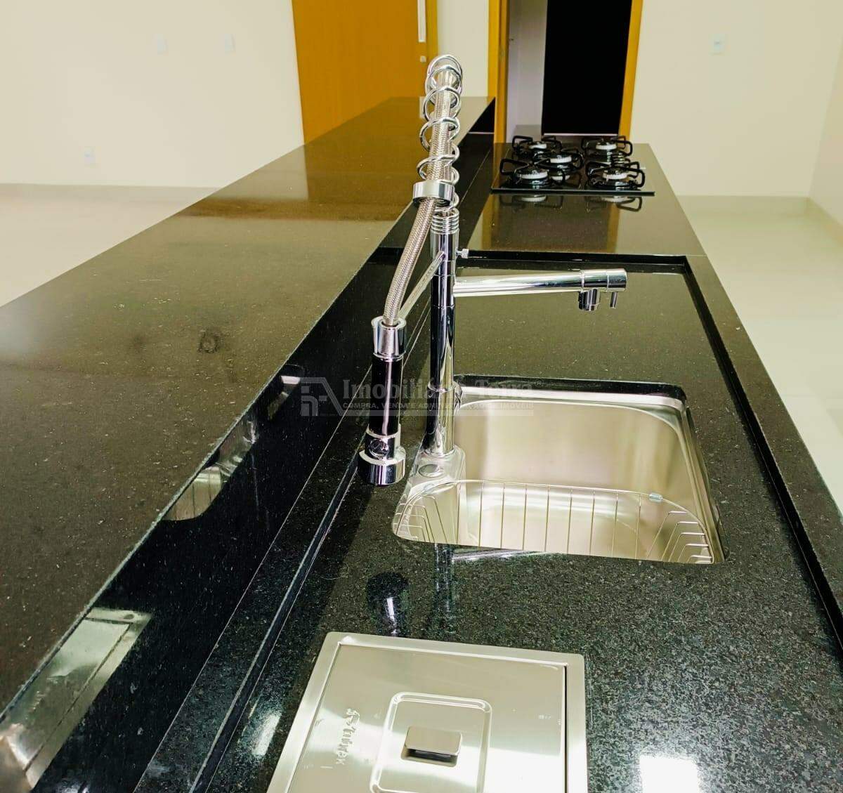 Casa com 3 quartos sendo 1 suíte no Golden Park em Dourados/MS — foto 8