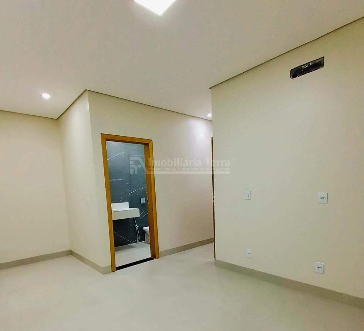 Casa com 3 quartos sendo 1 suíte no Golden Park em Dourados/MS — foto 18