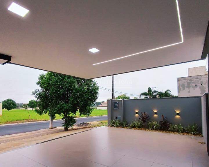 Casa com 3 quartos sendo 1 suíte no Golden Park em Dourados/MS — foto 3