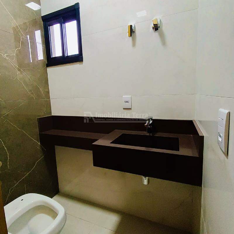 Casa com 3 quartos sendo 1 suíte no Golden Park em Dourados/MS — foto 21