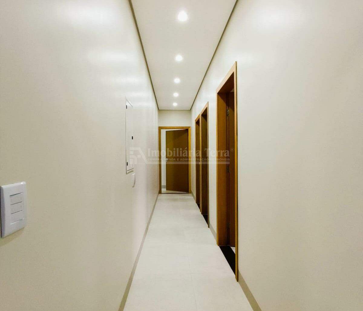 Casa com 3 quartos sendo 1 suíte no Golden Park em Dourados/MS — foto 14