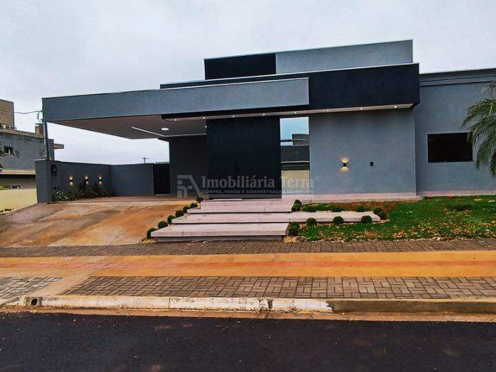 Casa com 3 quartos sendo 1 suíte no Golden Park em Dourados/MS — foto 2