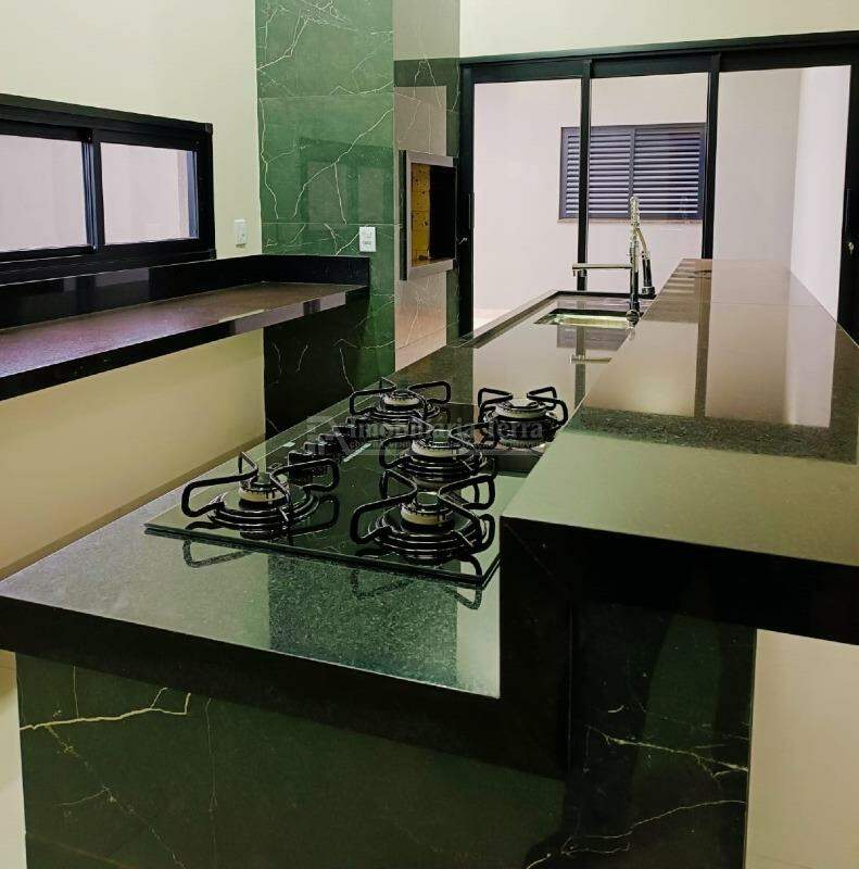 Casa com 3 quartos sendo 1 suíte no Golden Park em Dourados/MS — foto 9