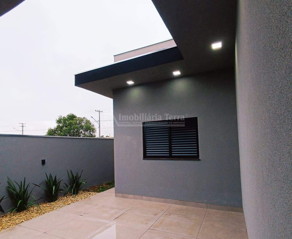 Casa com 3 quartos sendo 1 suíte no Golden Park em Dourados/MS — foto 4