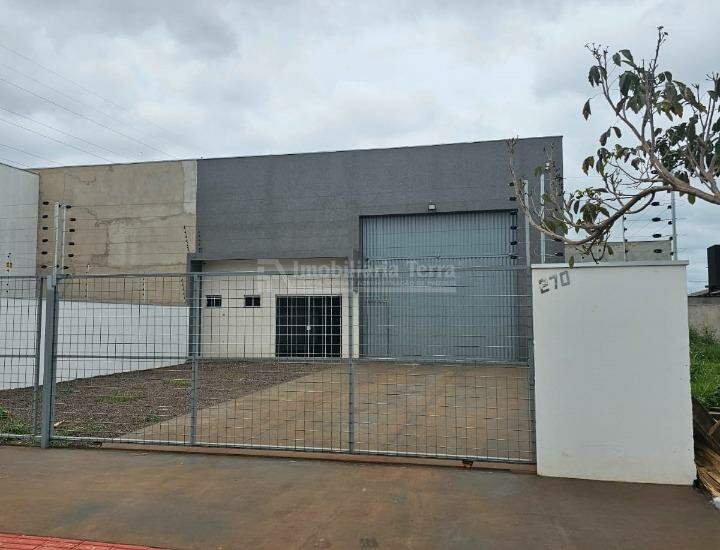Imóvel Comercial no Terra Dourada V em Dourados/MS