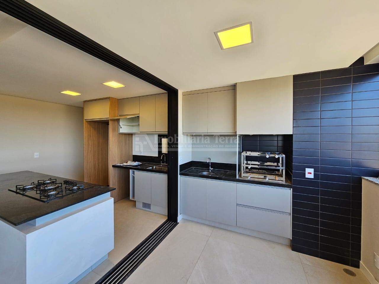 Apartamento com 3 quartos sendo 3 suítes no Centro em Dourados/MS — foto 5