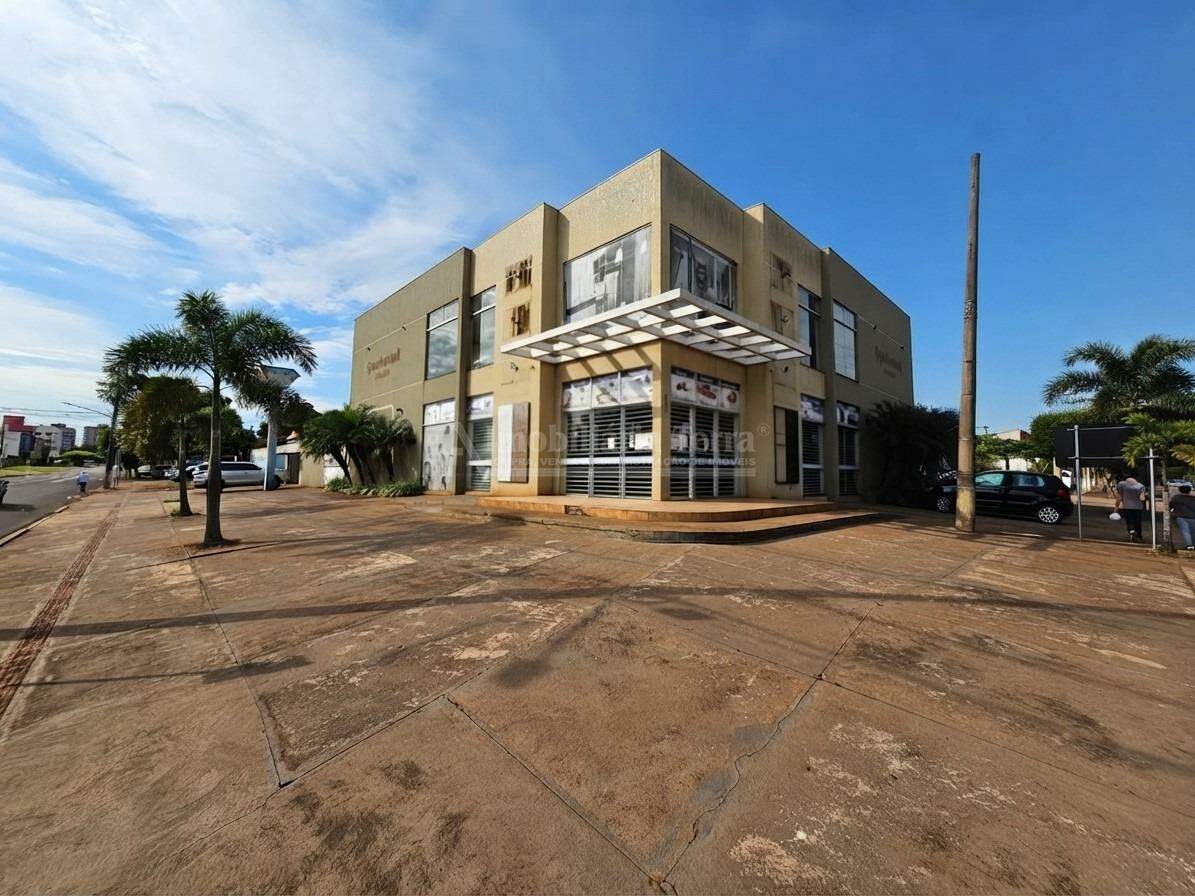 Barracão no Centro em Dourados/MS — foto 2