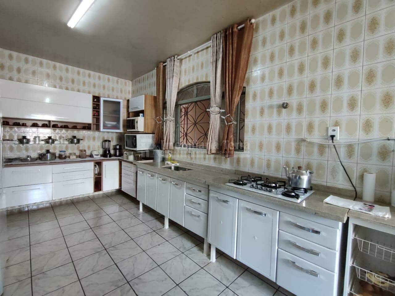 Casa com 3 quartos sendo 2 suítes no Vila Rui Barbosa em Dourados/MS — foto 4