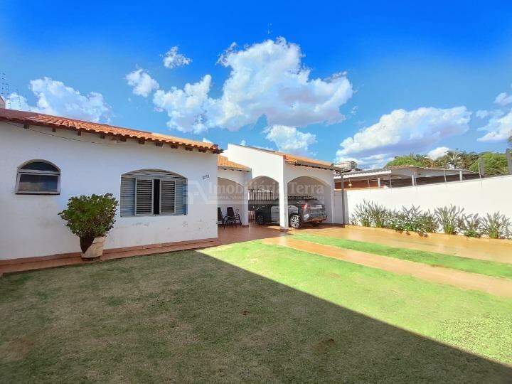 Casa com 3 quartos sendo 2 suítes no Vila Rui Barbosa em Dourados/MS — foto 2