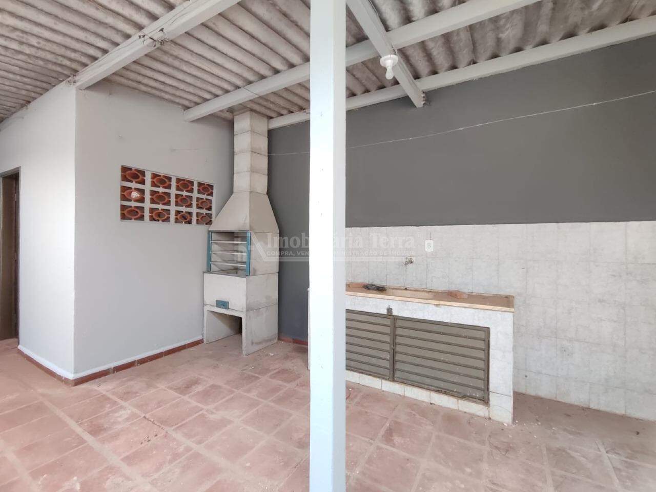 Casa com 3 quartos sendo 1 suíte no Campo Dourado em Dourados/MS — foto 16