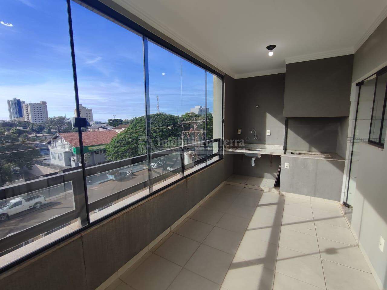 Apartamento com 2 quartos no Vila Planalto em Dourados/MS — foto 6
