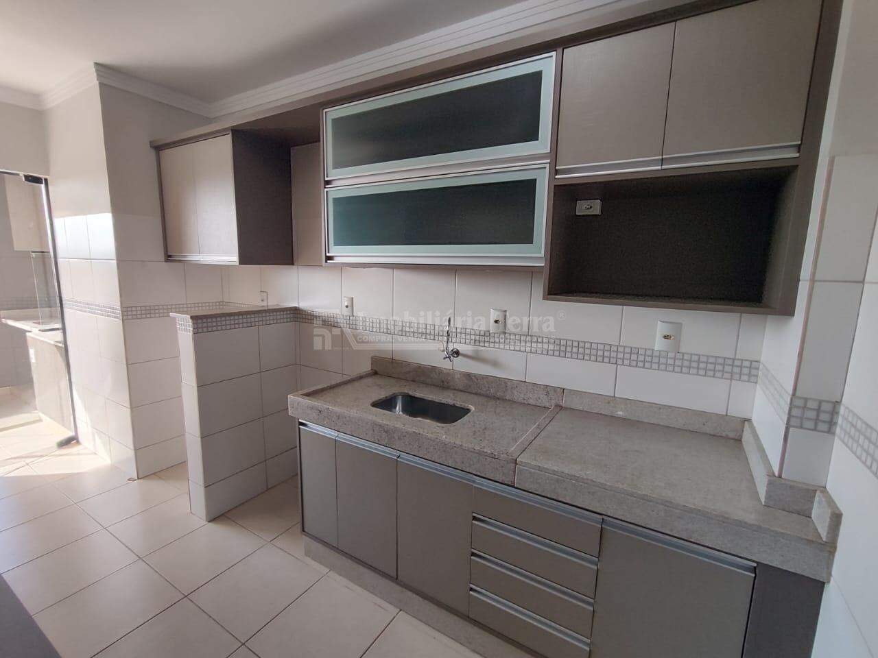 Apartamento com 2 quartos no Vila Planalto em Dourados/MS — foto 2