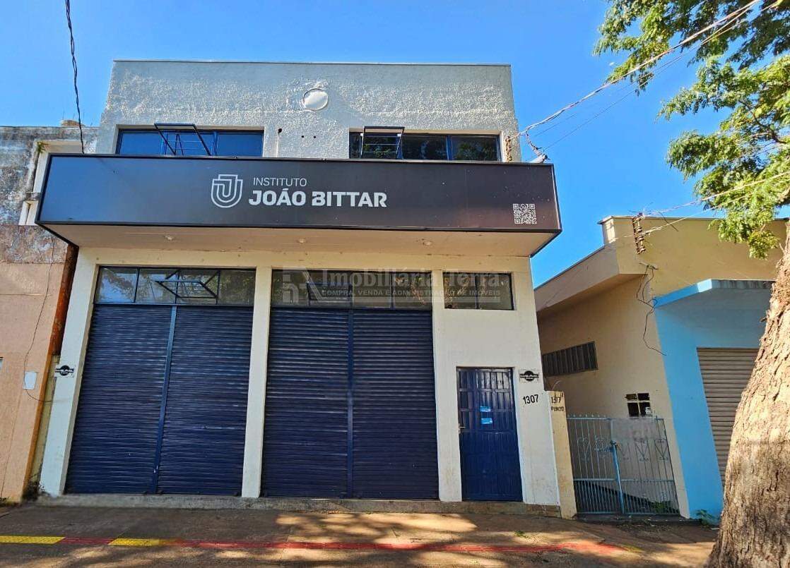 Salão Comercial no Centro em Dourados/MS — foto 1