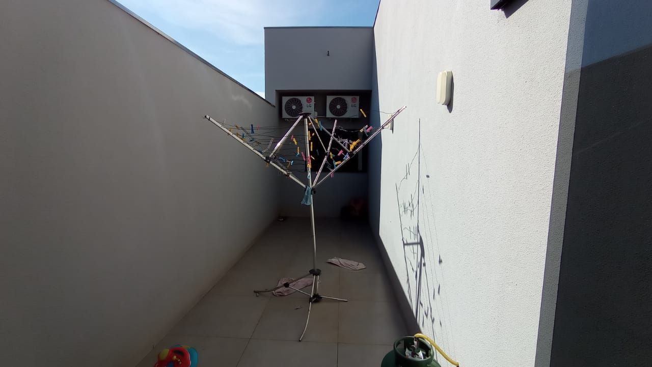 Casa com 2 quartos sendo 1 suíte no Esplanada em Dourados/MS — foto 13