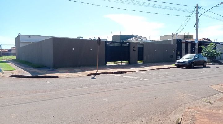 Casa com 2 quartos sendo 1 suíte no Esplanada em Dourados/MS — foto 3