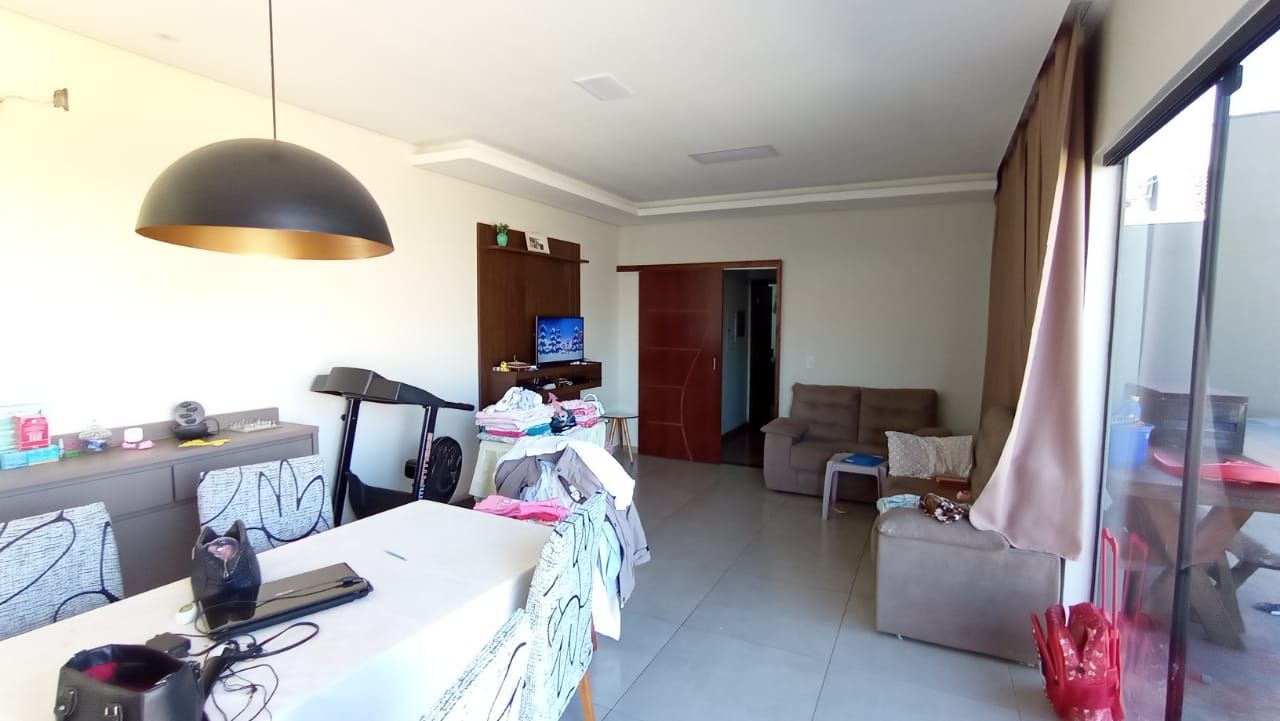 Casa com 2 quartos sendo 1 suíte no Esplanada em Dourados/MS — foto 5