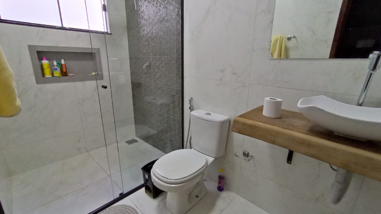 Casa com 2 quartos sendo 1 suíte no Esplanada em Dourados/MS — foto 12