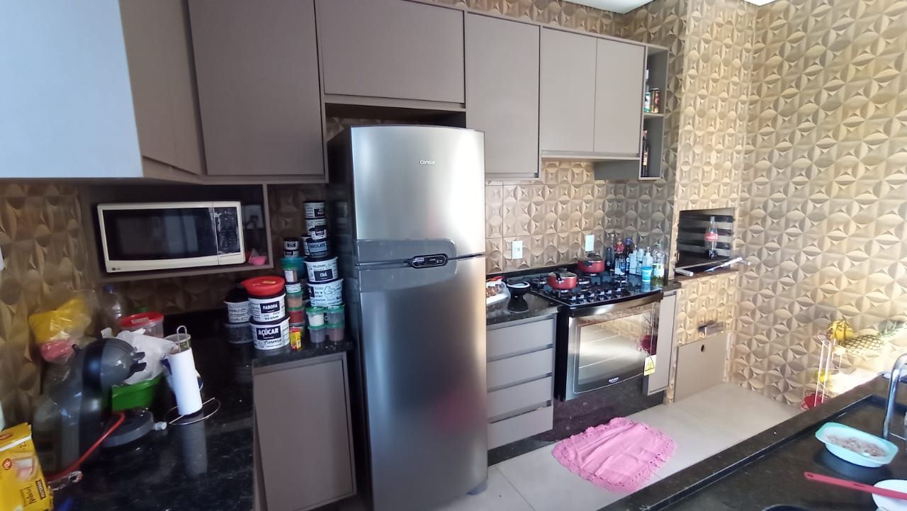 Casa com 2 quartos sendo 1 suíte no Esplanada em Dourados/MS — foto 7