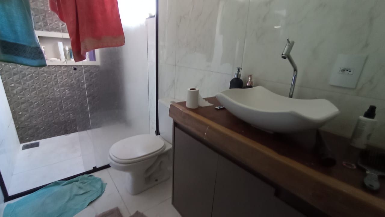 Casa com 2 quartos sendo 1 suíte no Esplanada em Dourados/MS — foto 11
