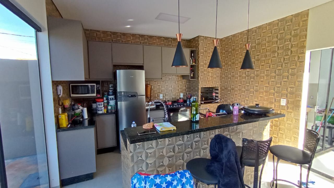 Casa com 2 quartos sendo 1 suíte no Esplanada em Dourados/MS — foto 6