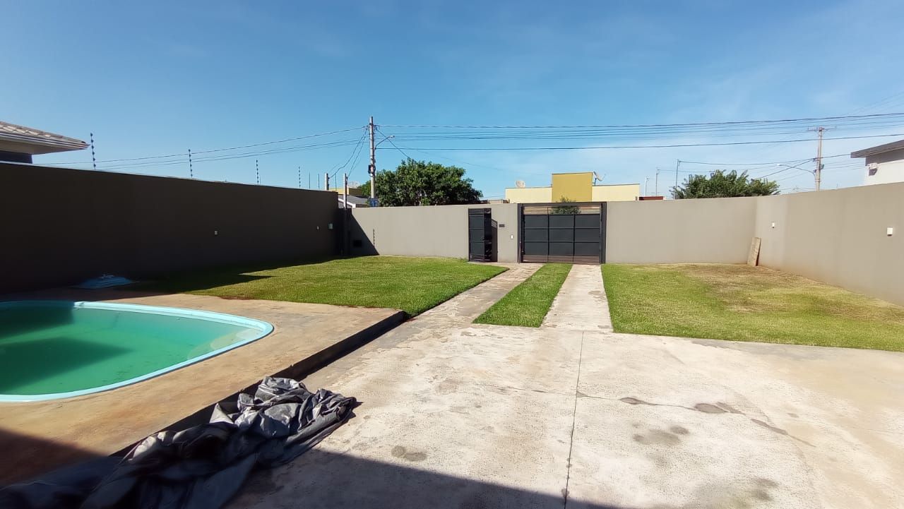Casa com 2 quartos sendo 1 suíte no Esplanada em Dourados/MS — foto 15