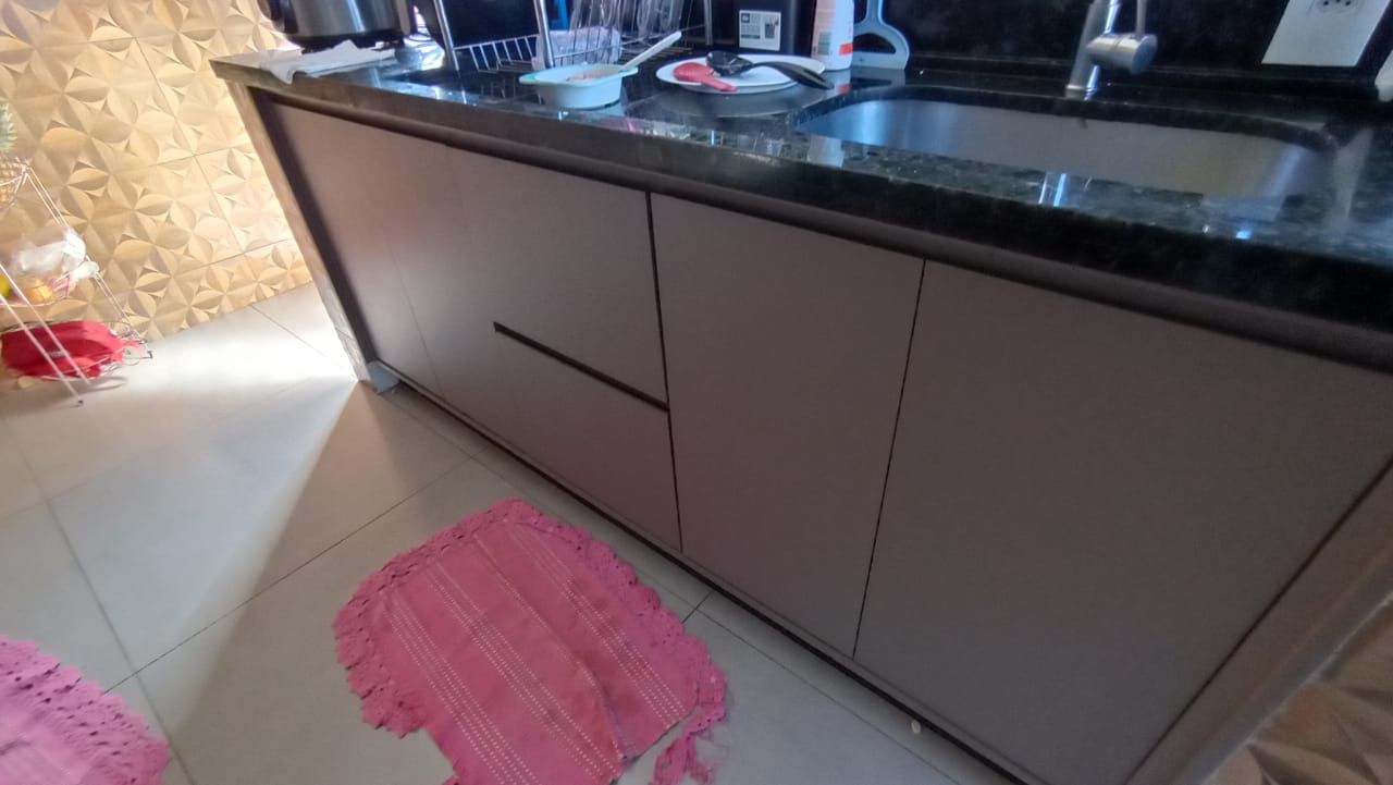Casa com 2 quartos sendo 1 suíte no Esplanada em Dourados/MS — foto 8