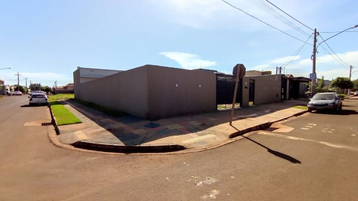 Casa com 2 quartos sendo 1 suíte no Esplanada em Dourados/MS — foto 2