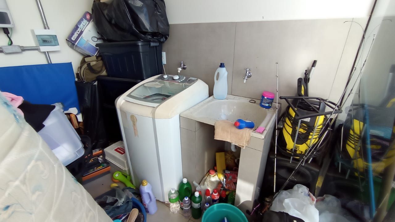Casa com 2 quartos sendo 1 suíte no Esplanada em Dourados/MS — foto 14