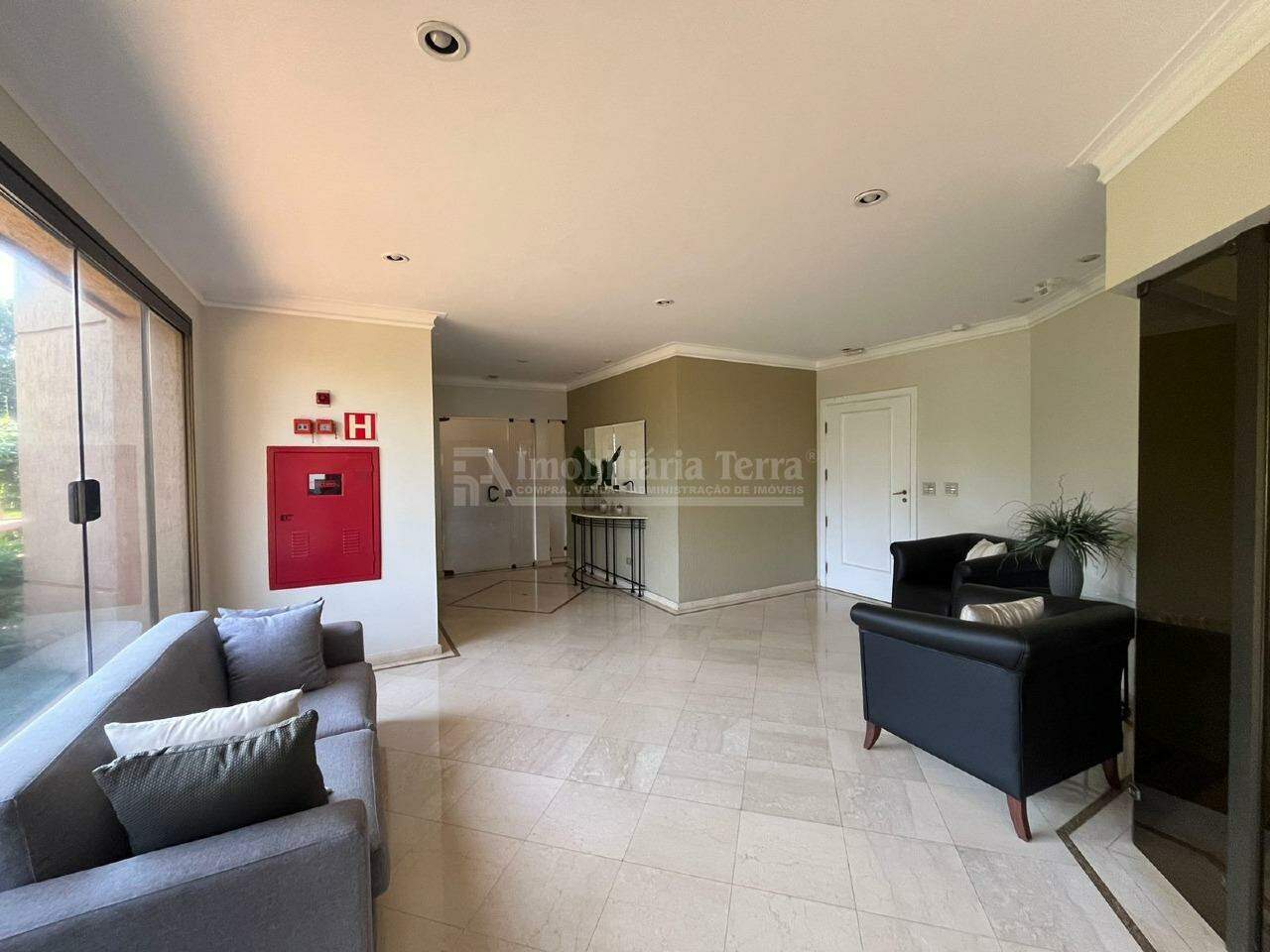 Apartamento com 3 quartos sendo 1 suíte no Jardim América em Dourados/MS — foto 3