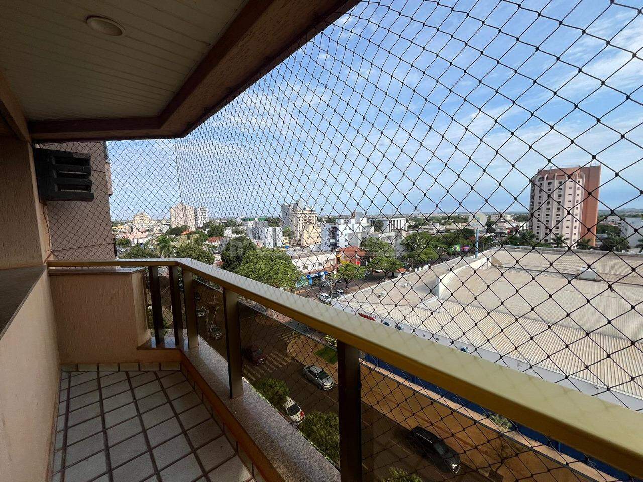 Apartamento com 3 quartos sendo 1 suíte no Jardim América em Dourados/MS — foto 18